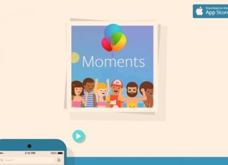 Moments