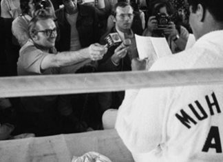 Muhammad Ali in 10 citate memorabile Muhammad Ali