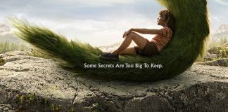 Pete's Dragon
