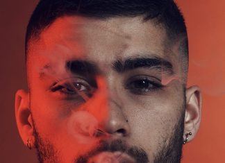 Zayn