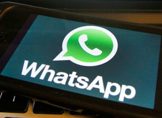 WhatsApp cu mesagerie vocala si un font nou WhatsApp cu mesagerie vocala