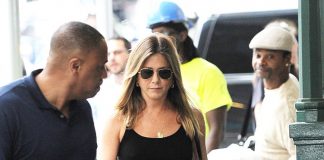 Jennifer Aniston scrie un eseu