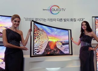 Divizia de OLED Samsung se va separa de LCD – vremuri grele pentru LCD Divizia de OLED Samsung