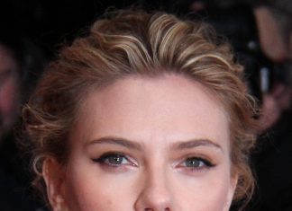 Scarlett Johansson – actrita cu cele mai mari incasari din toate timpurile Scarlett Johansson