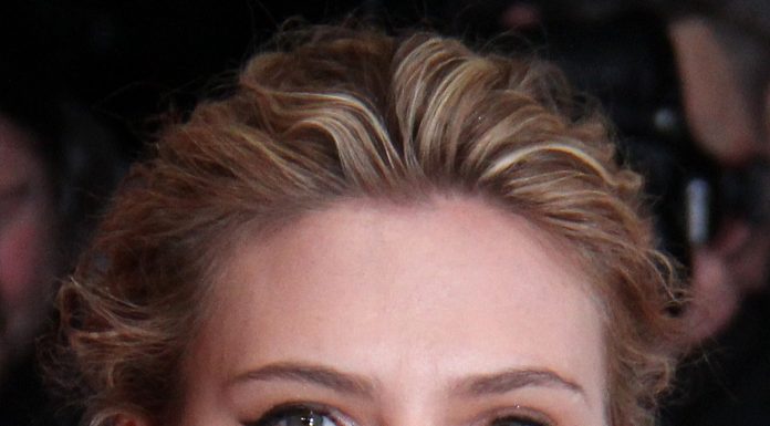Scarlett Johansson