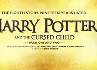 Harry Potter and the Cursed Child: Primele imagini Harry Potter And The Cursed Child
