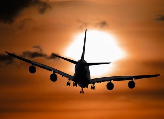 7 cele mai frumoase aeroporturi din lume aeroporturi