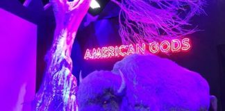 American Gods