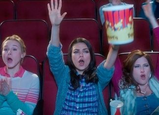 Comedia Bad Moms cu Mila Kunis are un trailer nou-nout bad moms