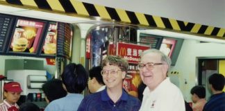 Bill Gates