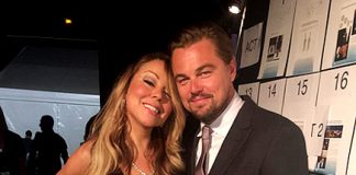 Fundatia lui Leonardo DiCaprio