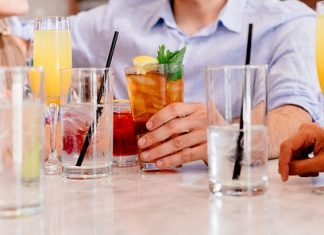Cele mai populare cocktailuri din lume cocktailuri