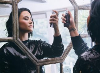Demi Lovato: Cred in extraterestri! demi loavato