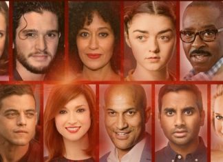 Premiile Emmy pentru seriale TV: Nominalizari emmy