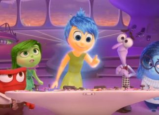 5 Cele mai simpatice filme scurte filme