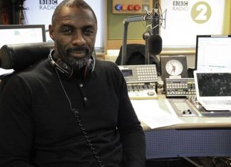 Idris Elba: Mi-e teama de epuizare Idris Elba