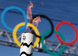 Jocurile Olimpice de la Rio in 7 reclame altfel RIo