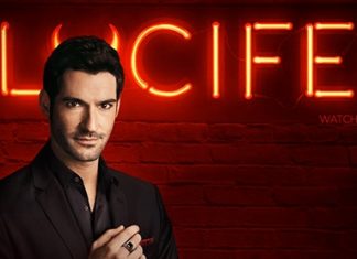 Recomandare de serial: Lucifer lucifer
