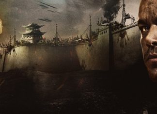Matt Damon, criticat dur de public dupa primele imagini din The Great Wall matt damon