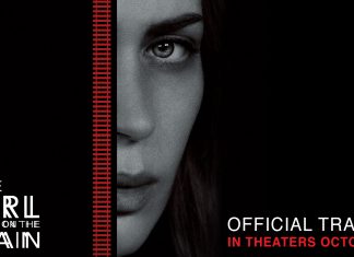 Trailer la filmul The Girl on the Train