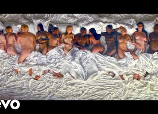 Taylor Swift vrea sa-l dea in judecata pe Kanye West