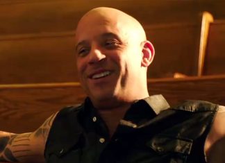 Trailer la filmul xXx: The Return of Xander Cage