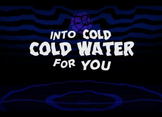 Major Lazer feat Justin Bieber – Cold Water