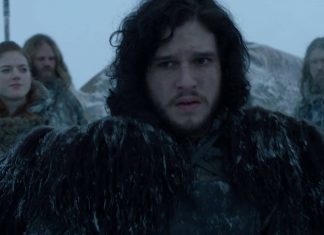 Recapitulare Game of Thrones narata de Samuel L. Jackson
