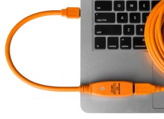 Cea mai buna conexiune de 20m pe cablu USB