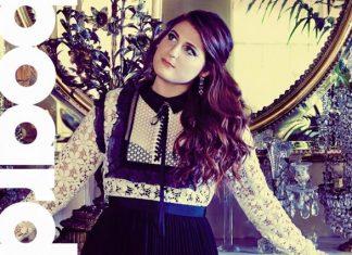 Meghan Trainor, noua stea a muzicii pop Meghan Trainor