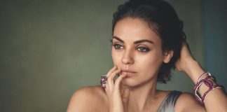 Mila Kunis