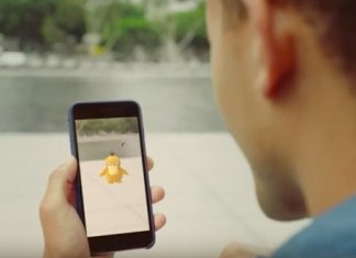 Pokemon Go – noua aplicatie pentru smartphoneuri Pokemon Go