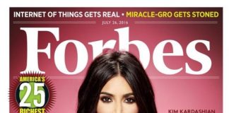 Aplicatia lui Kim Kardashian