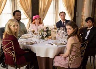 Table 19: Trailer – prea mult zgomot pentru nimic? table 19