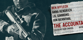 The Accountant