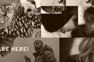 Video Music Awards: Nominalizari video music awards