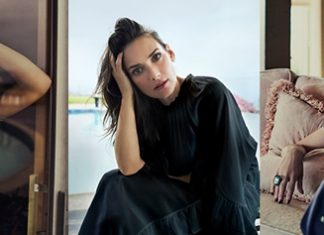 Winona Ryder debuteaza intr-un serial produs de Netflix Winona Ryder