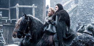 Sezonul 7 Game of Thrones