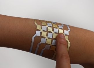 MIT a creat tatuajele care iti controleaza gadgeturile MIT