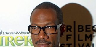 Eddie Murphy