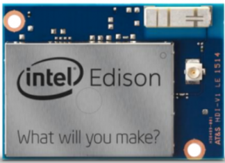 Intel intra pe piata de mobile si va produce chipuri ARM Intel intra pe piata de mobile