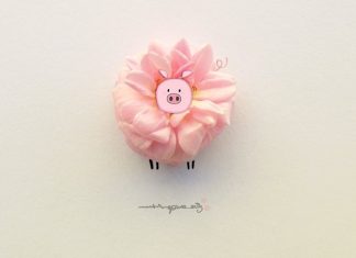 Jesuso Ortiz – artistul care imbina florile cu ilustratiile Jesuso Ortiz