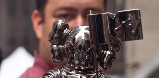 cea mai buna performanta la VMA