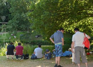 Pokemon GO pierde 15 milioane useri intr-o luna