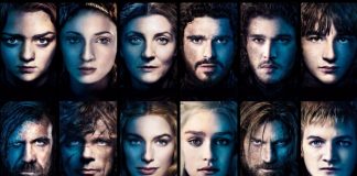 Game of Thrones sezonul 7