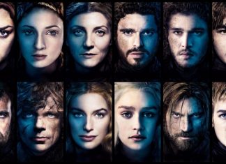 Game of Thrones sezonul 7