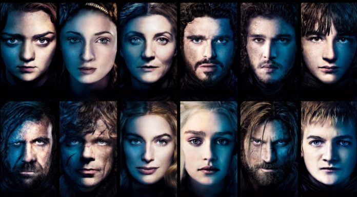 Game of Thrones sezonul 7
