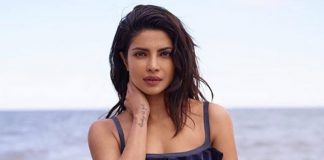 Priyanka Chopra