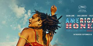 american honey