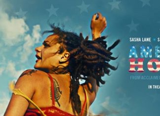 american honey